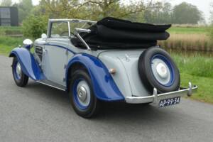 Image 24/60 of BMW 319 Drauz (1936)