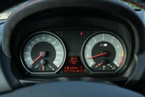 Imagen 34/50 de BMW 1 Series M Coupé (2012)
