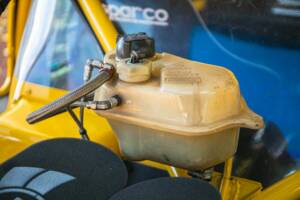 Bild 39/50 von Rover DAM4100 GTi (1987)