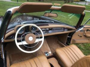Bild 12/45 von Mercedes-Benz 280 SE (1969)