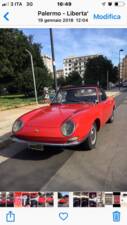 Bild 1/19 von FIAT 850 Spider (1966)
