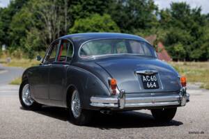 Bild 8/55 von Jaguar Mk II 3.8 (1963)