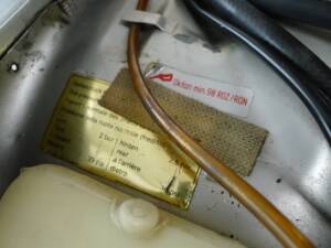 Bild 8/32 von Porsche 924 Turbo (1979)