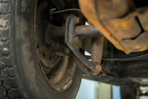 Bild 45/50 von Volkswagen Buggy (1967)