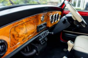 Bild 39/50 von Rover Mini Cooper 1,3i (2000)