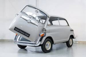 Image 7/34 de BMW 600 (1959)