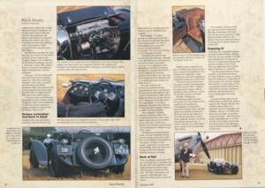 Bild 102/102 von Jaguar SS 100  2,5 Liter (1937)