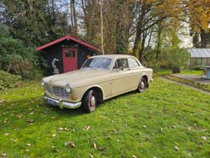 Bild 2/19 von Volvo Amazon P121 (1967)