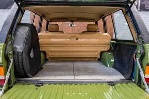 Imagen 11/34 de Land Rover Range Rover Classic 3.5 (1976)