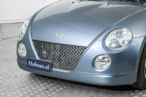 Image 18/50 of Daihatsu Copen 1.3-16v (2006)