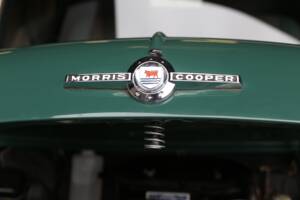 Bild 48/54 von Morris Mini Cooper 'S' 1275 (1965)