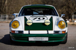 Immagine 19/58 di Porsche 911 2.5 ST (1972)