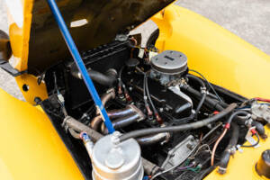Bild 30/50 von Lotus Seven (1971)