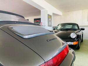 Bild 3/6 von Maserati 3500 GT Spyder Vignale (1962)