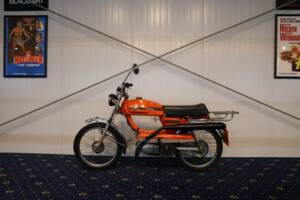 Immagine 12/20 di Peugeot TSAM-D (1978)