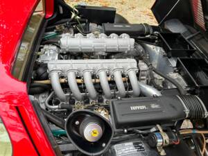 Immagine 17/28 di Ferrari 512 BBi (1983)