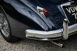 Bild 37/44 von Jaguar XK 150 3.4 S DHC (1958)