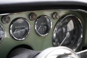 Bild 15/15 von Maserati 3500 GT Touring (1961)