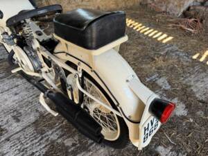 Image 38/40 of Moto Guzzi Alce (1945)