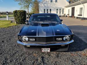 Image 3/8 of Ford Mustang Mach 1 (1970)