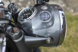 Immagine 10/34 di Norton Dominator 99 (1956)