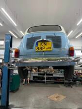 Afbeelding 56/88 van FIAT 600 D Multipla (1963)