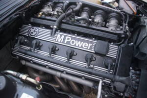 Imagen 14/20 de BMW M 635 CSi (1986)