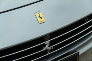 Bild 26/50 von Ferrari California T (2014)