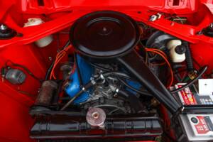 Bild 31/50 von Ford OSI 2000 S (1967)