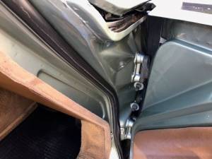 Image 43/50 of Rover 3500 (1975)