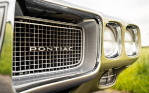 Bild 16/49 von Pontiac Firebird 400 Convertible (1968)