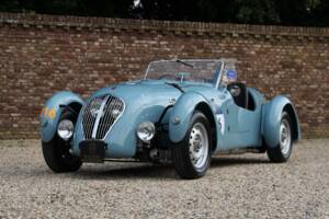 Bild 7/50 von Healey Silverstone (1950)