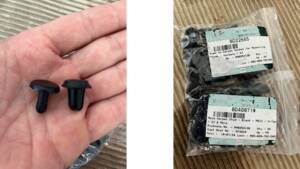 Bild 44/102 von Jaguar E-Type 4.2 (1966)