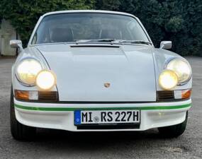 Bild 3/8 von Porsche 911 Carrera RS 2.7 (Sport) (1977)