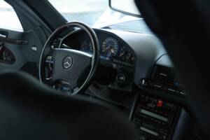 Bild 27/50 von Mercedes-Benz S 600 L (1999)