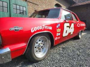 Image 28/34 of Chevrolet Chevelle Malibu (1964)