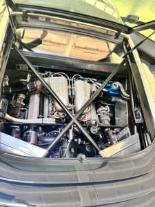 Imagen 16/47 de Jaguar XJ 220 (1993)