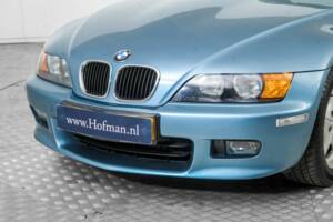 Immagine 19/50 di BMW Z3 2.8 (1998)