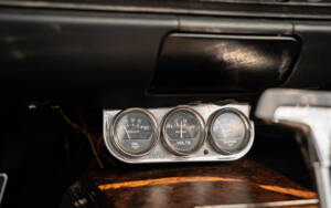 Bild 38/49 von Pontiac Firebird 400 Convertible (1968)