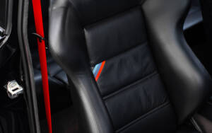 Image 55/91 of BMW M3 Sport Evo (1990)