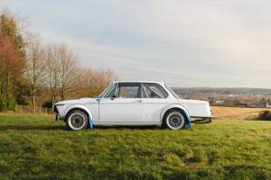Bild 11/49 von BMW 2002 ti (1969)