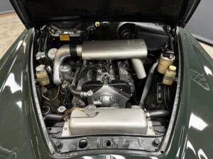 Bild 4/50 von Daimler Sovereign 420 (1968)