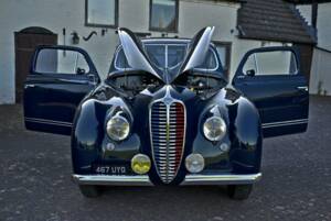 Imagen 16/50 de Delahaye 135M (1949)