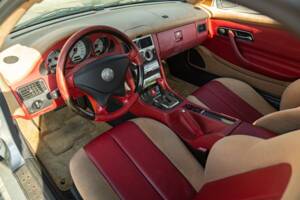 Bild 36/50 von Mercedes-Benz SLK 320 (2001)