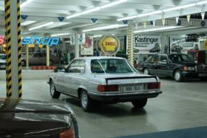 Image 8/50 de Mercedes-Benz 500 SLC (1981)