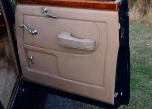 Afbeelding 23/50 van Rolls-Royce Silver Dawn (1954)