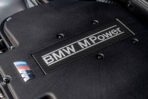 Image 84/84 of BMW Z8 (2001)