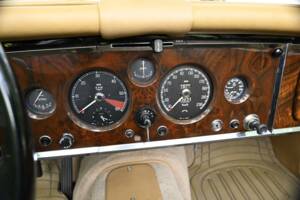 Immagine 49/50 di Jaguar XK 150 3.8 S DHC (1960)