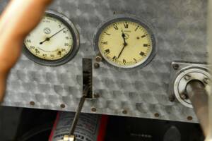 Image 32/50 de Bugatti Type 37 A (1928)