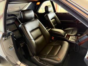 Bild 11/20 von Mercedes-Benz S 500 C (1994)